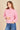 Pull Vegas Rose ROSE