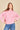 Pull Vegas Rose ROSE