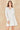 Robe Adela Ecru ECRU