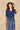 Robe Alfa Marine Raye MARINE RAYE