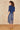 Robe Alfa Marine Raye MARINE RAYE