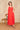 Robe Amber Rouge ROUGE