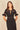 Robe Apolline Noir NOIR