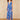 Robe Aretha Imp Bleu IMP BLEU