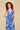 Robe Aretha Imp Bleu IMP BLEU