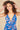 Robe Aretha Imp Bleu IMP BLEU