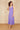 Robe Aricia Violet VIOLET