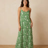 Robe Balia Imp Vert IMP VERT
