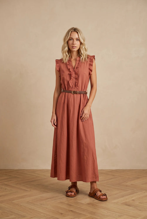 TERRACOTTA