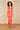 Robe Blandine Imp Rouge IMP ROUGE
