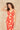 Robe Blandine Imp Rouge IMP ROUGE