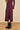 Robe Boa Violet VIOLET