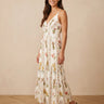 Robe Calice Imp Beige IMP BEIGE