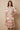 Robe Candela Ecru/Rose ECRU/ROSE