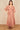 Robe Casablanca Raye Choco RAYE CHOCO