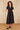 Robe Cassis Noir NOIR