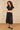 Robe Cassis Noir NOIR