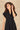 Robe Cassis Noir NOIR
