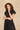 Robe Cassis Noir NOIR