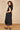 Robe Cassis Noir NOIR