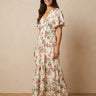 Robe Catalina Imp Beige IMP BEIGE