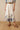 Robe Chelsea Ecru/Bleu ECRU/BLEU