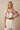Robe Chelsea Ecru/Rose ECRU/ROSE