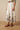 Robe Chelsea Ecru/Vert ECRU/VERT