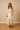 Robe Clementine Ecru/Rose ECRU/ROSE