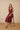 Robe Clency Bordeaux BORDEAUX