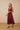 Robe Clency Bordeaux BORDEAUX
