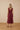 Robe Clency Bordeaux BORDEAUX