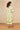 Robe Clery Ecru/Jaune ECRU/JAUNE