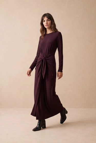 Robe Cloud Prune PRUNE