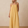 Robe Cooper Ambre AMBRE