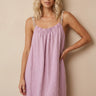 Robe Cooper Parme PARME