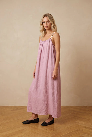 Robe Cooper Parme PARME