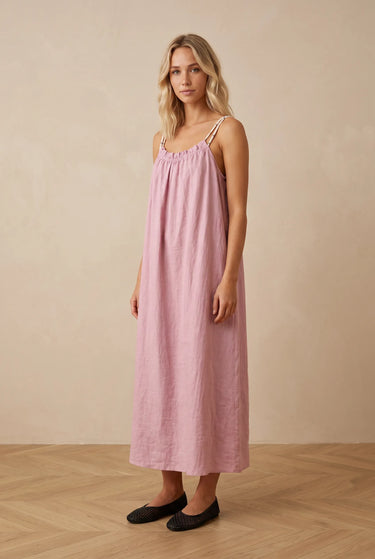 Robe Cooper Parme PARME