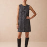 Robe Cute Gris GRIS