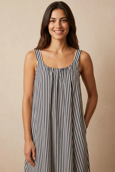 Robe Daren Raye Marine RAYE MARINE