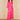 Robe Dax Fushia FUSHIA