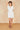 Robe Daymon Blanc BLANC