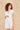 Robe Daymon Blanc BLANC