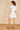Robe Daymon Blanc BLANC