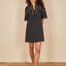 Robe Debby Noir NOIR