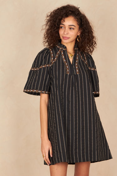 Robe Debby Noir NOIR