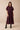 Robe Dexter Bordeaux BORDEAUX