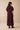 Robe Dexter Bordeaux BORDEAUX
