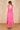 Robe Dijon Fushia FUSHIA