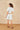 Robe Edmonton Ecru/B ECRU/B